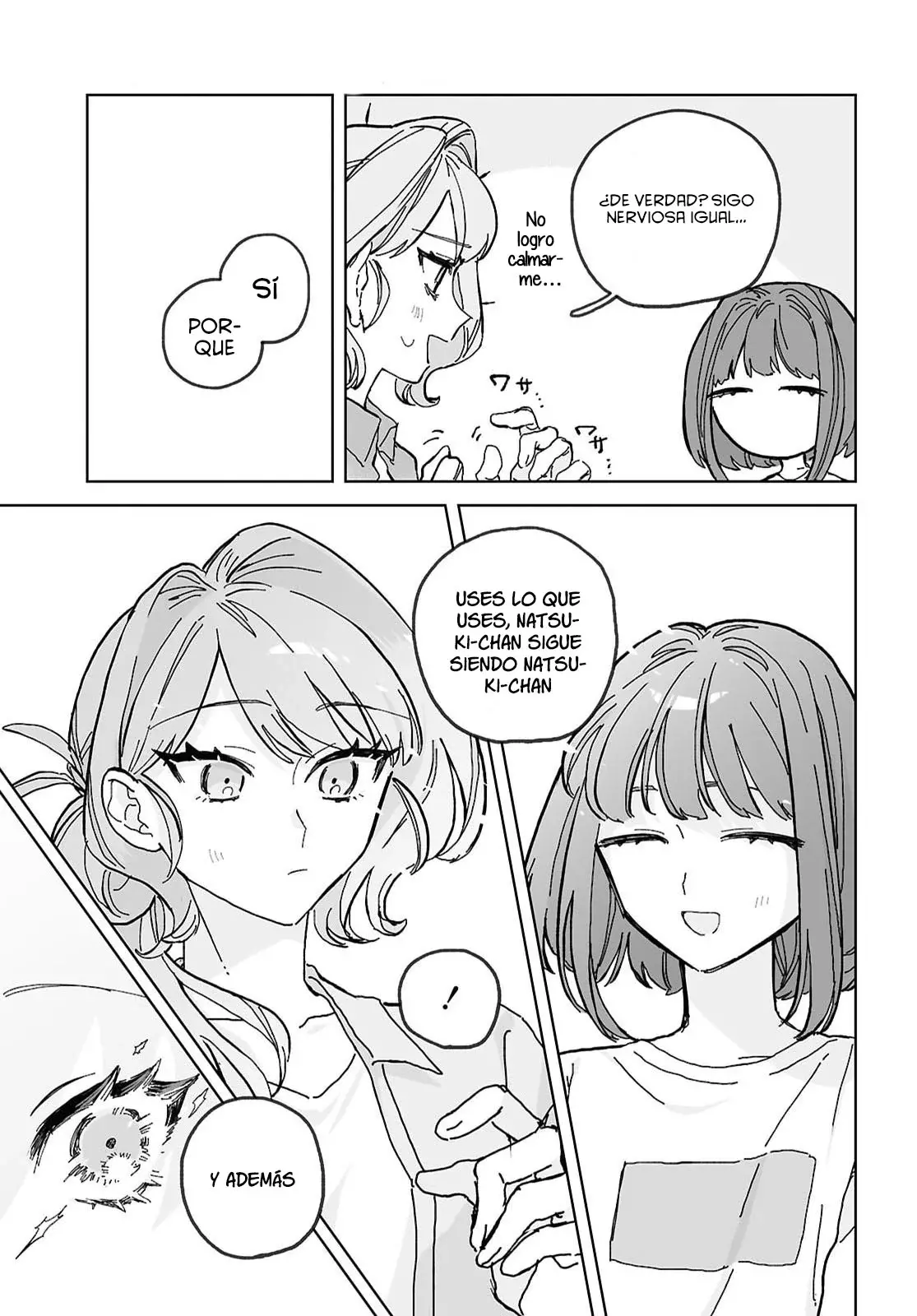 Hareta Hi no Dress Code Ch. 2 第33页