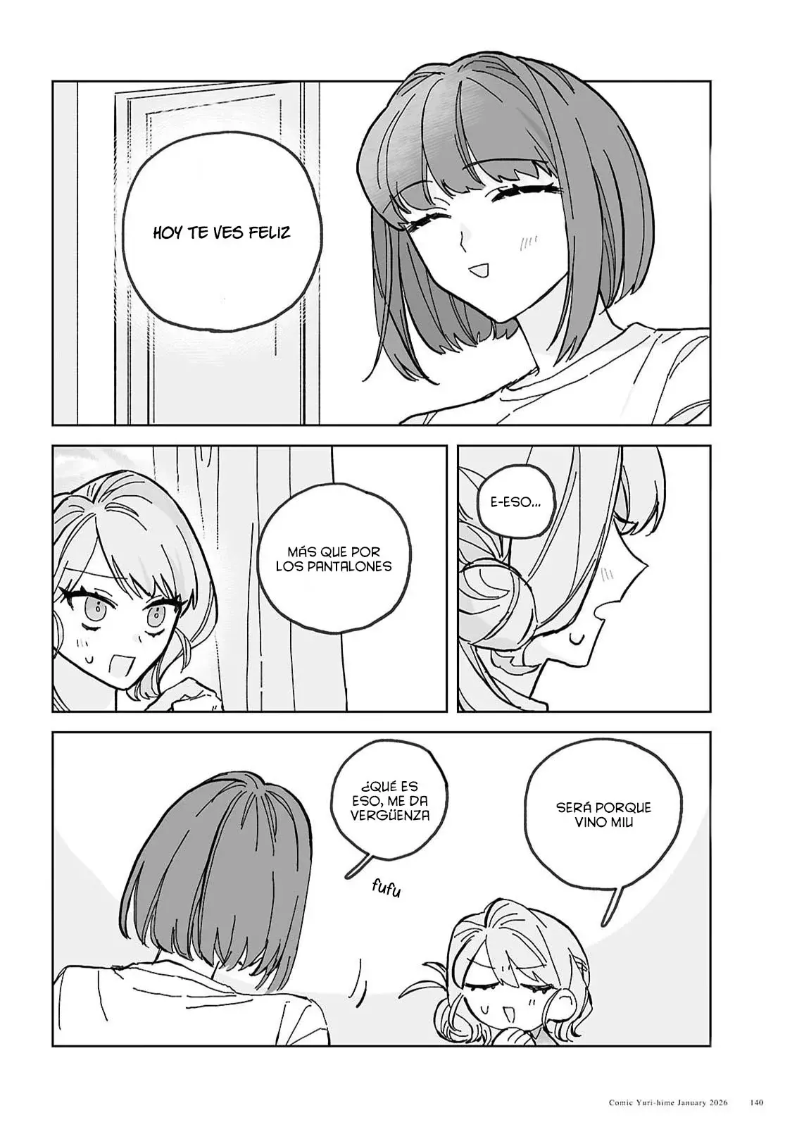 Hareta Hi no Dress Code Ch. 2 第34页