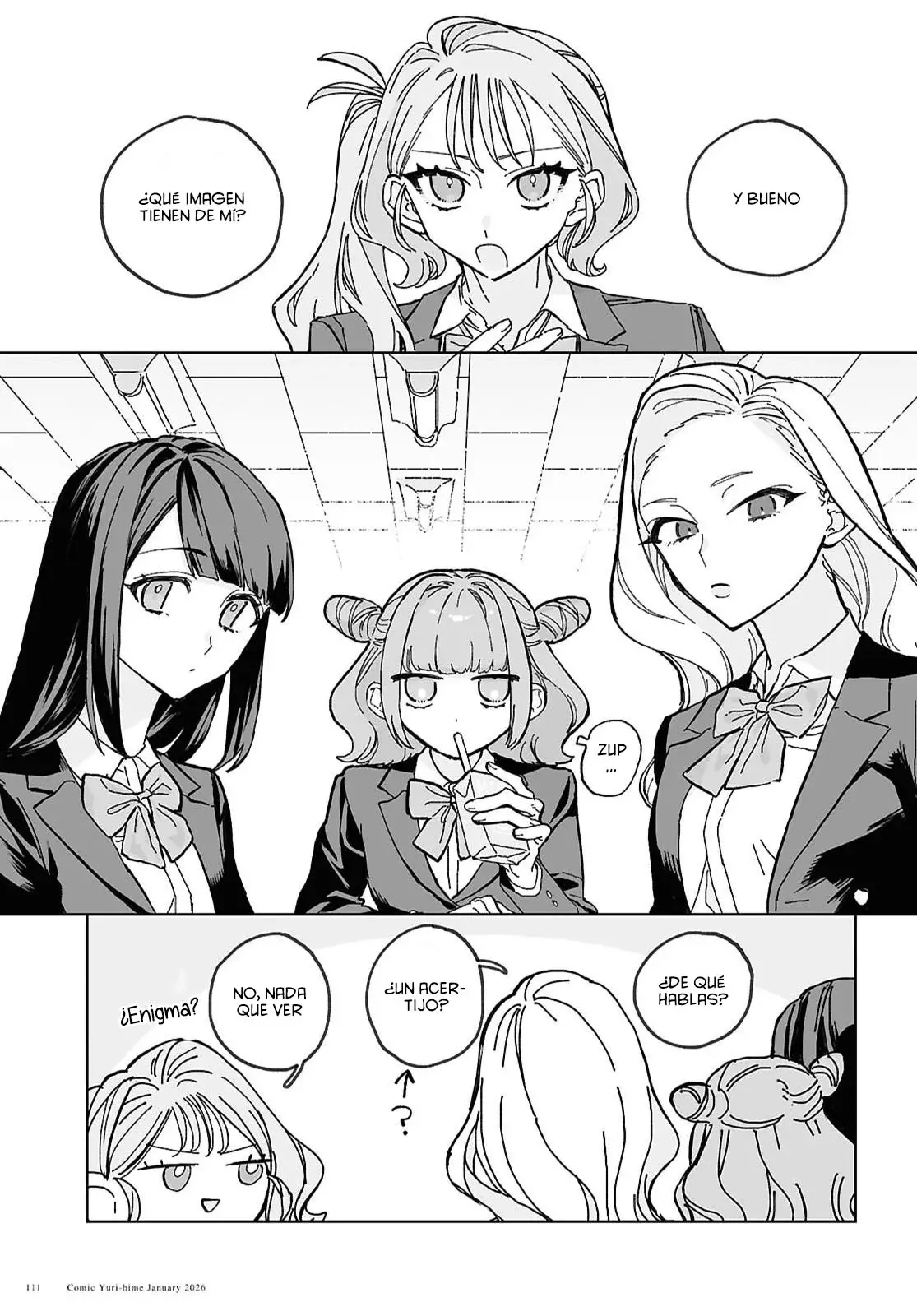Hareta Hi no Dress Code Ch. 2 第5页