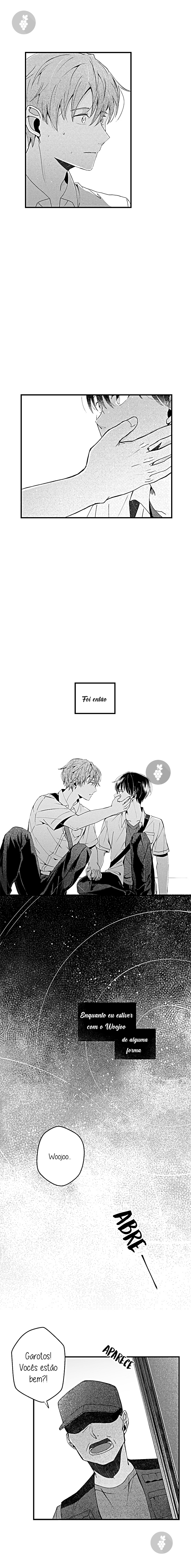 The Light of Summer Fim! 第9页