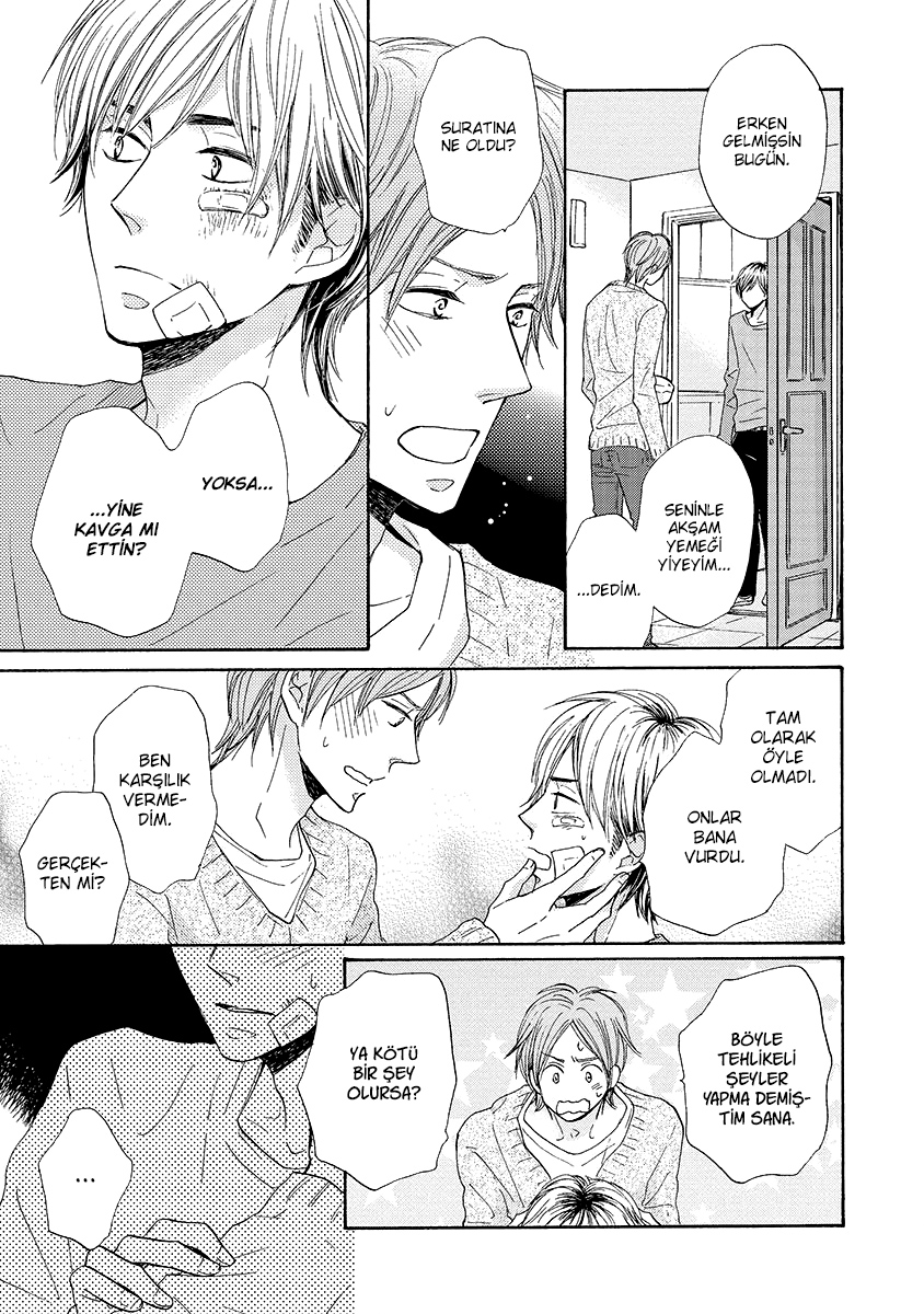 Nandaka Ii Nioi Vol. 1 Ch. 5 第15页