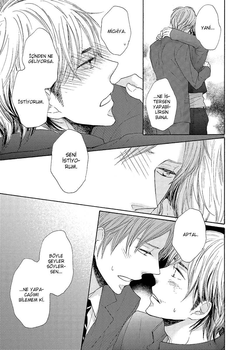Nandaka Ii Nioi Vol. 1 Ch. 5 第29页