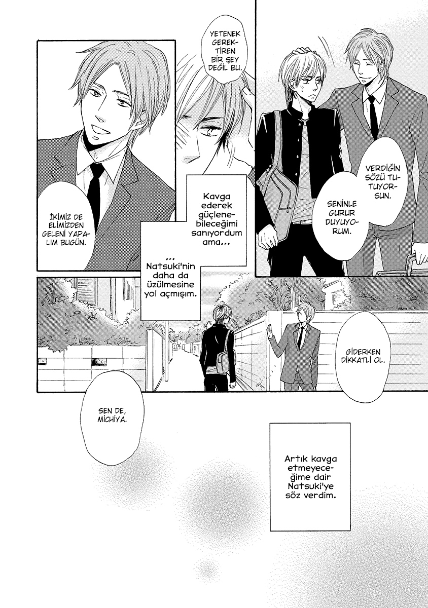 Nandaka Ii Nioi Vol. 1 Ch. 5 第6页