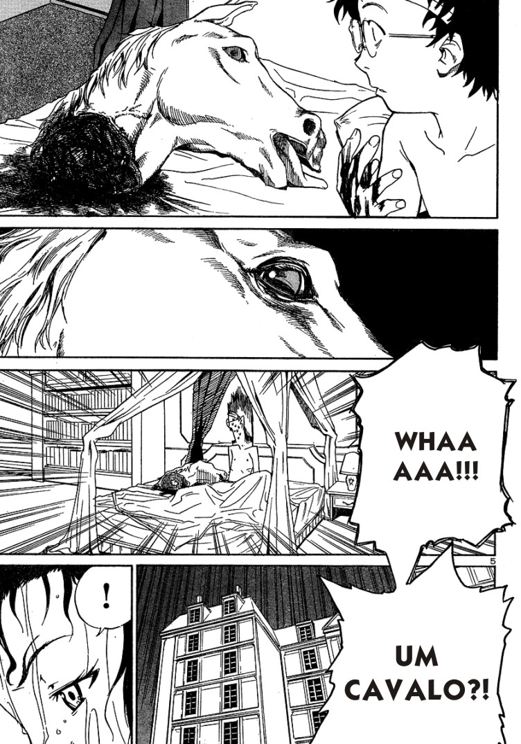 Domina no Do! Vol. 1 Ch. 2 第6页