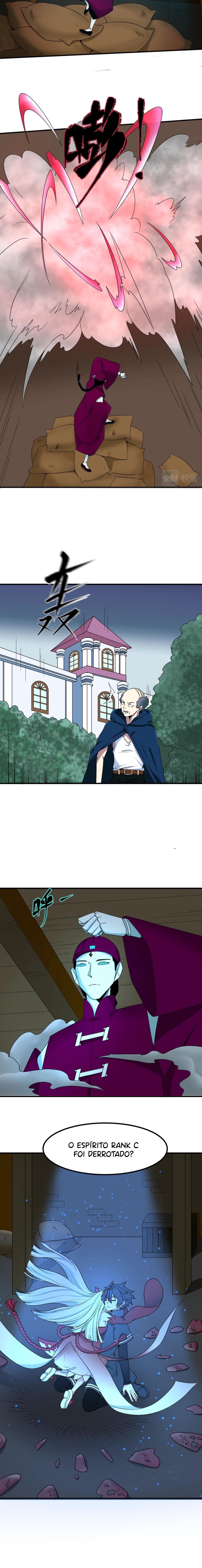 Quánqiú Guǐyì Shídài Ch. 5 第8页