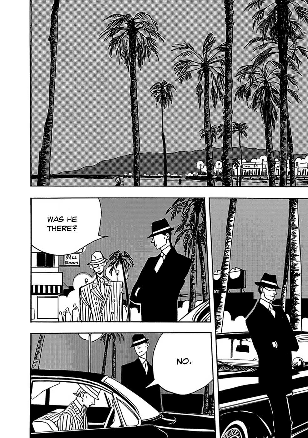 Lady & Oldman Quick "Easy" Job 第2页