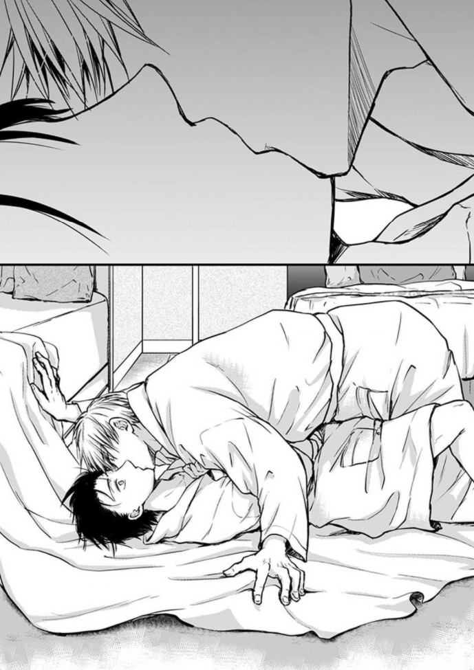 Hohoemi Ouji to Shinderera Ch. 6 第17页