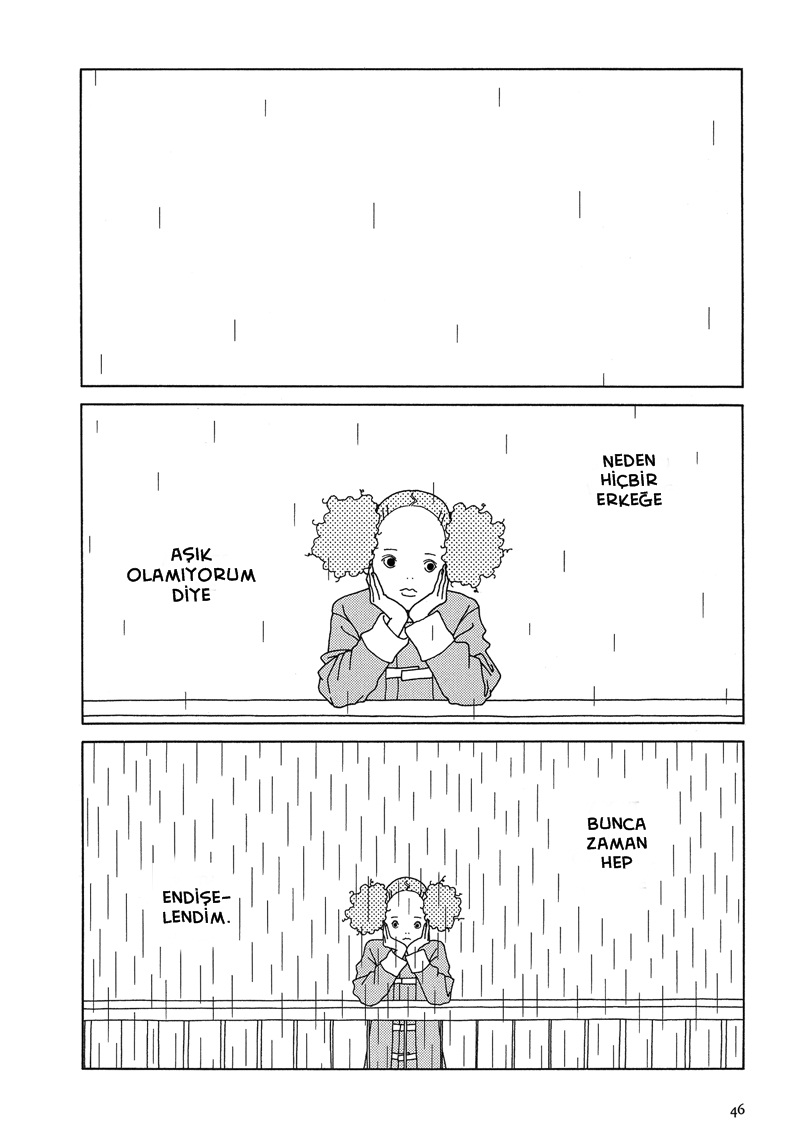 Sweet Lovin' Baby Ch. 2 第3页