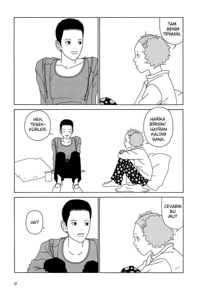 Sweet Lovin' Baby Ch. 2 第8页