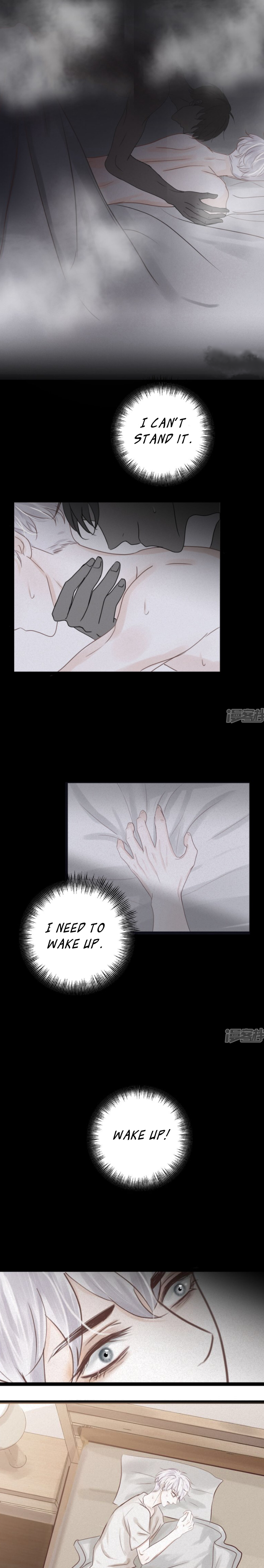 Capture of Relationship Ch. 2 第9页