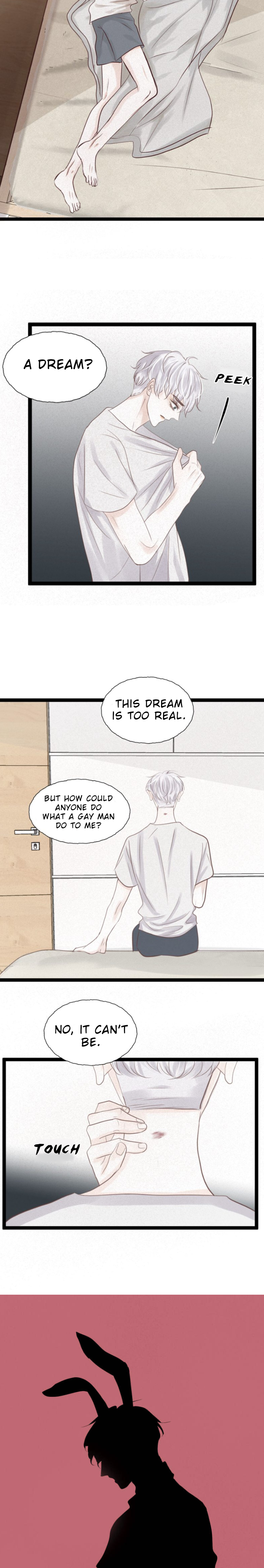 Capture of Relationship Ch. 2 第10页