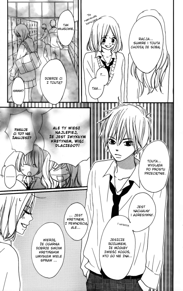 Color Vol. 1 Ch. 4 第12页