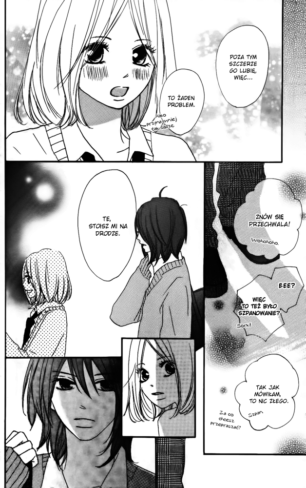 Color Vol. 1 Ch. 4 第13页