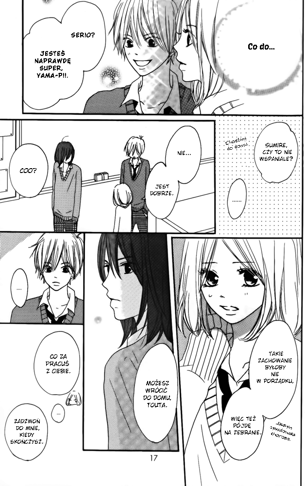 Color Vol. 1 Ch. 4 第18页