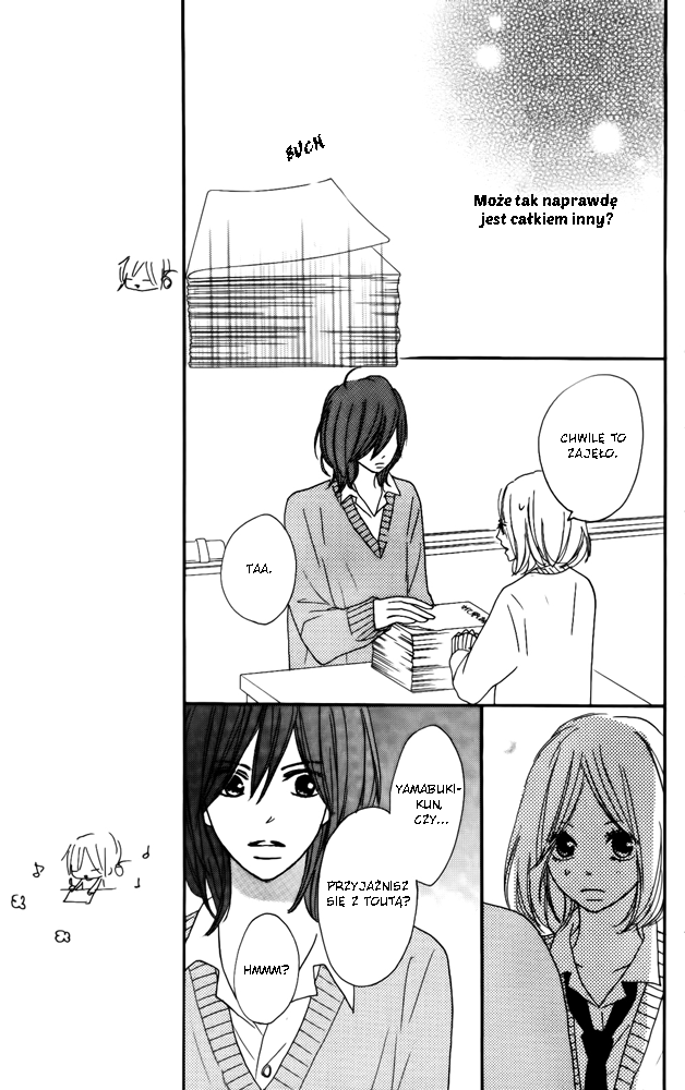 Color Vol. 1 Ch. 4 第20页
