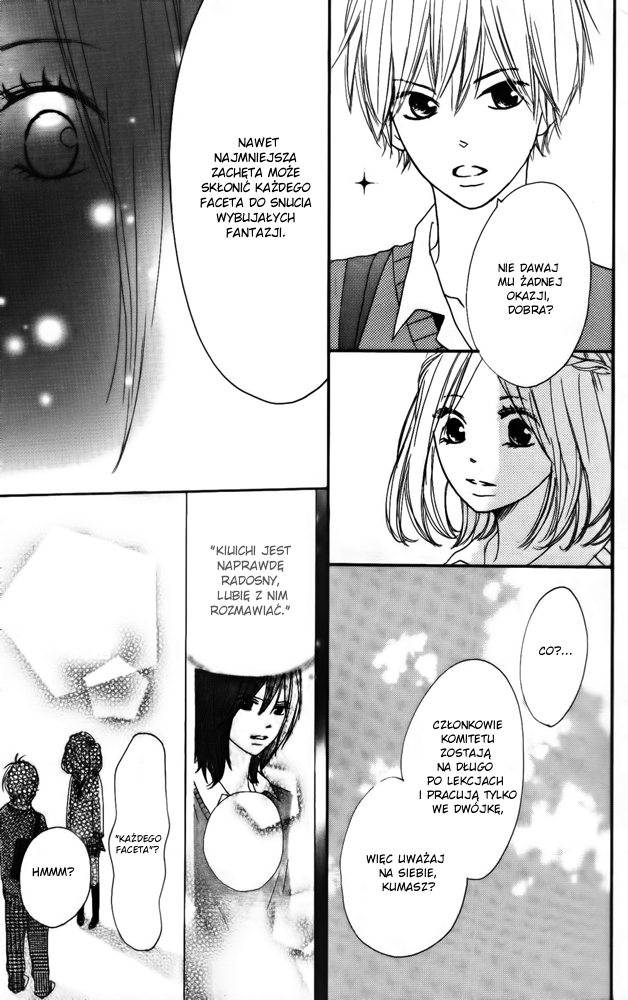 Color Vol. 1 Ch. 4 第30页