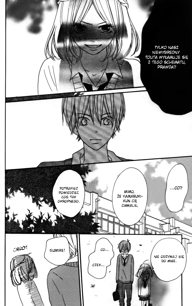 Color Vol. 1 Ch. 4 第31页