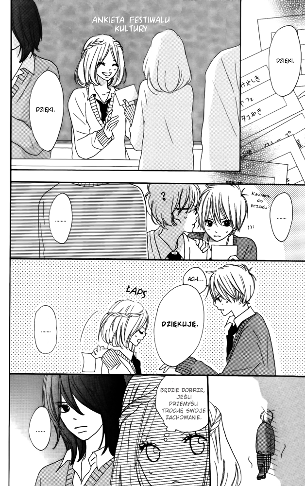 Color Vol. 1 Ch. 4 第33页