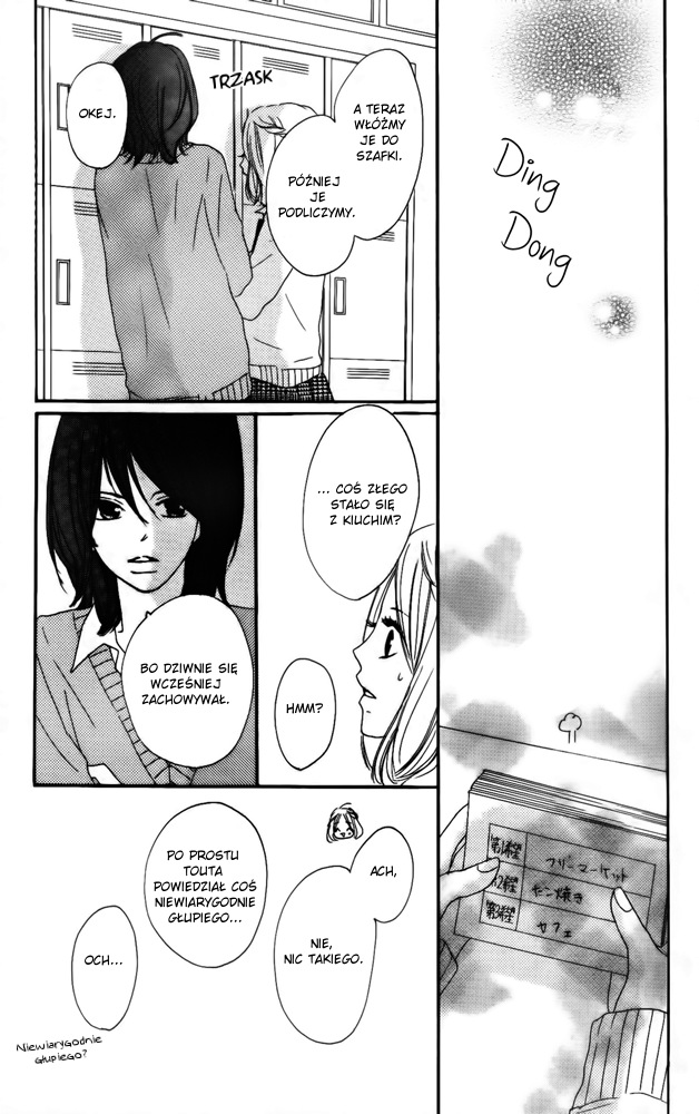 Color Vol. 1 Ch. 4 第34页