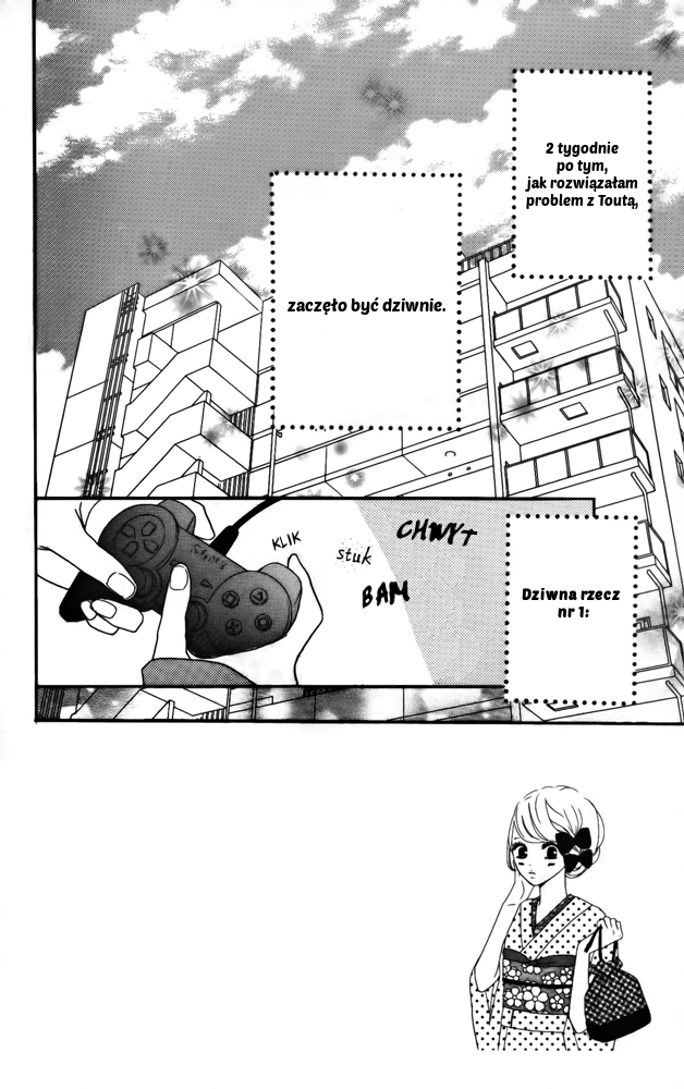 Color Vol. 1 Ch. 4 第5页