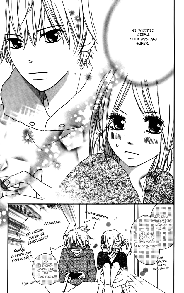 Color Vol. 1 Ch. 4 第6页