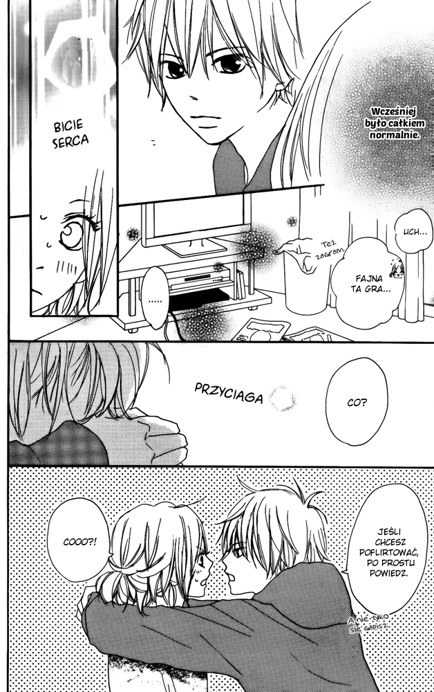 Color Vol. 1 Ch. 4 第7页