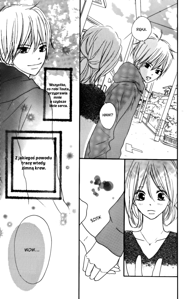 Color Vol. 1 Ch. 4 第10页