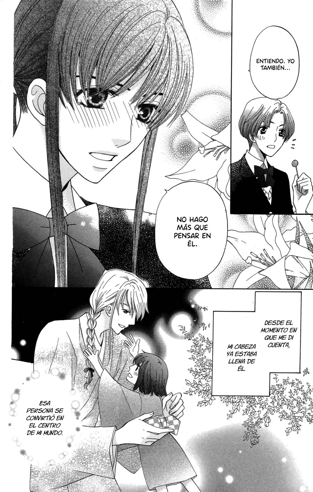 Makamisama no Iutoori! Vol. 1 Ch. 4 第19页