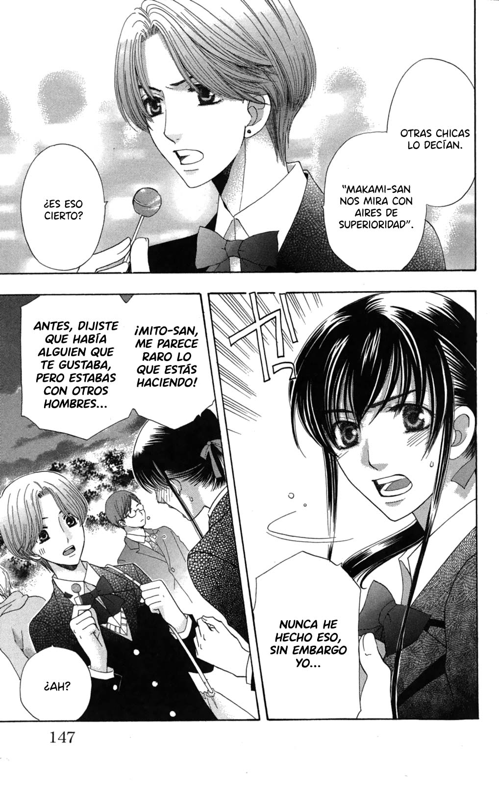 Makamisama no Iutoori! Vol. 1 Ch. 4 第30页