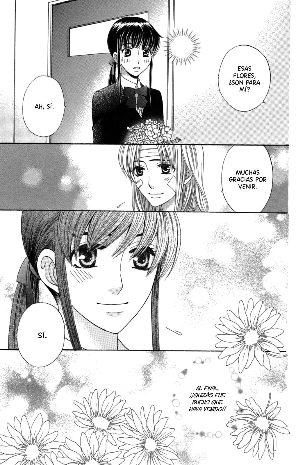 Makamisama no Iutoori! Vol. 1 Ch. 4 第10页