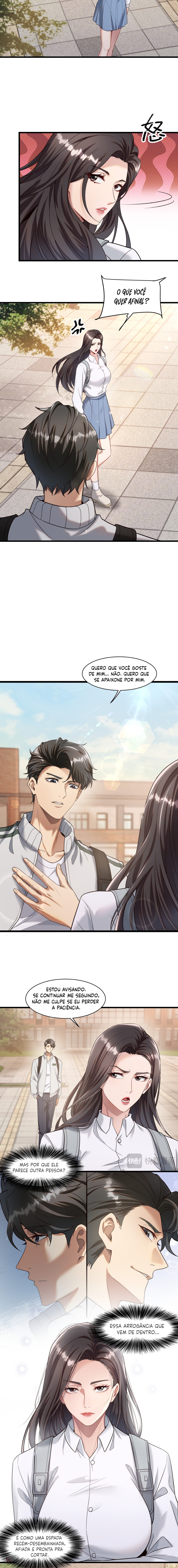 Dì Yī Wàn Cì Chóngshēng Ch. 2 第12页
