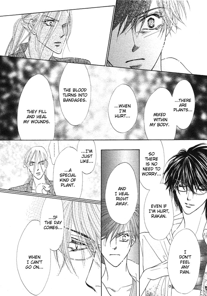Silver Diamond Vol. 1 Ch. 3 第35页