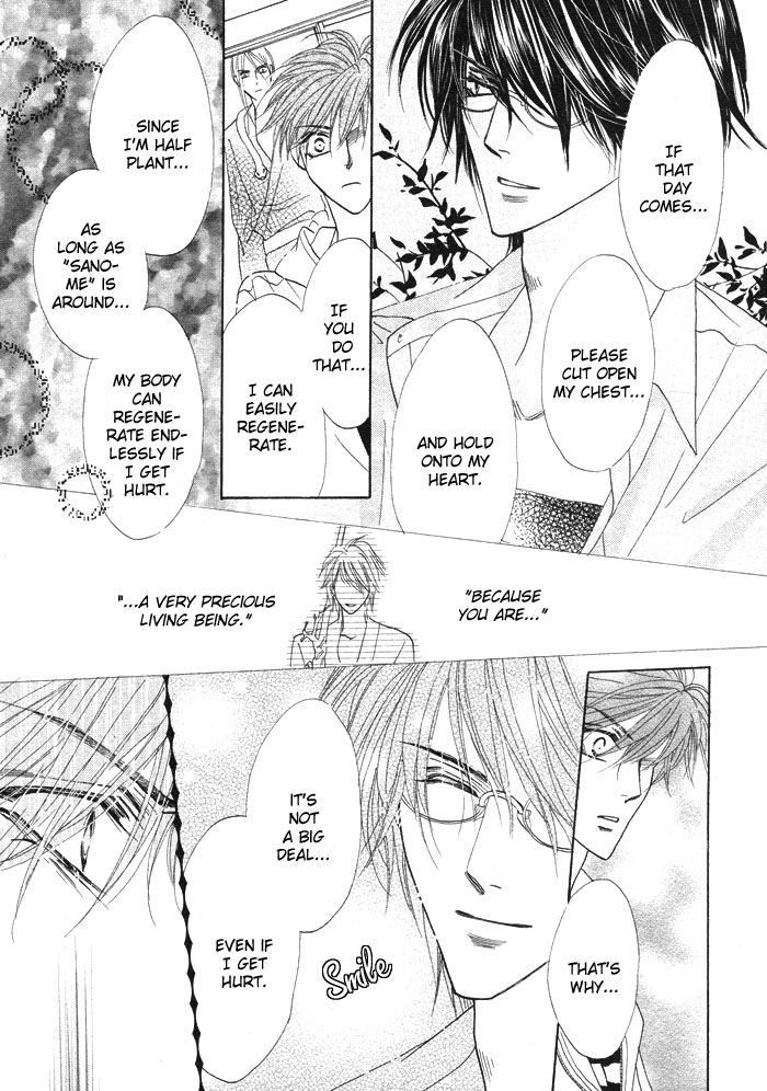 Silver Diamond Vol. 1 Ch. 3 第36页