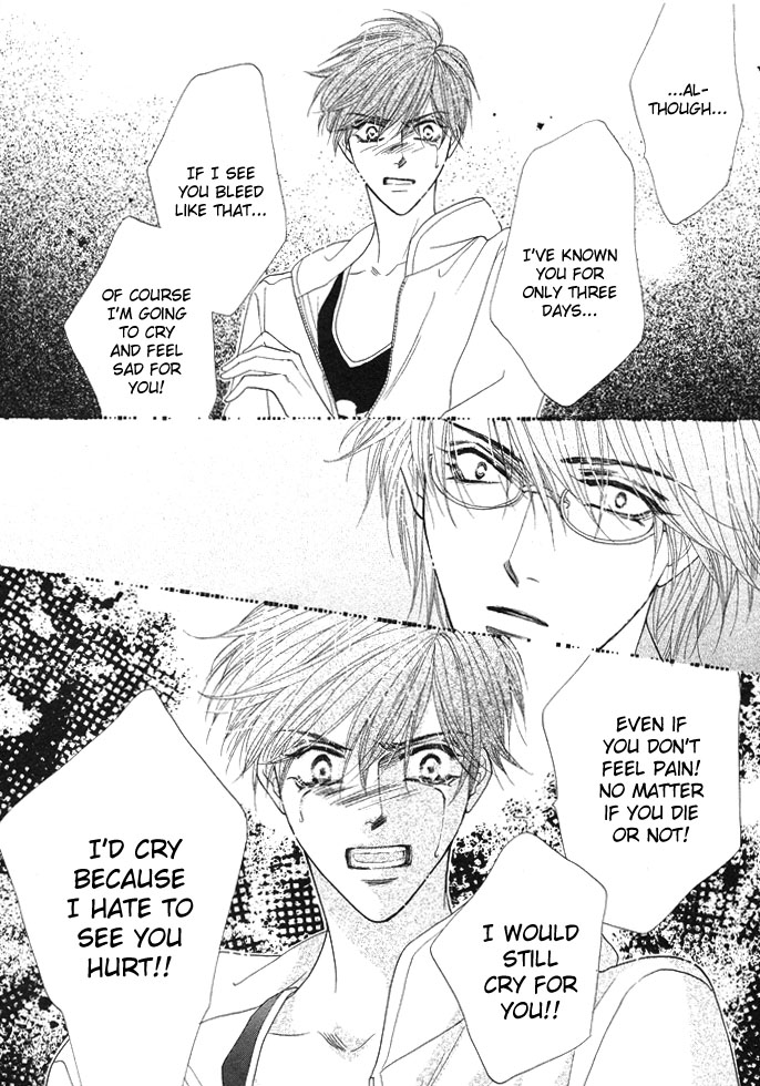 Silver Diamond Vol. 1 Ch. 3 第39页