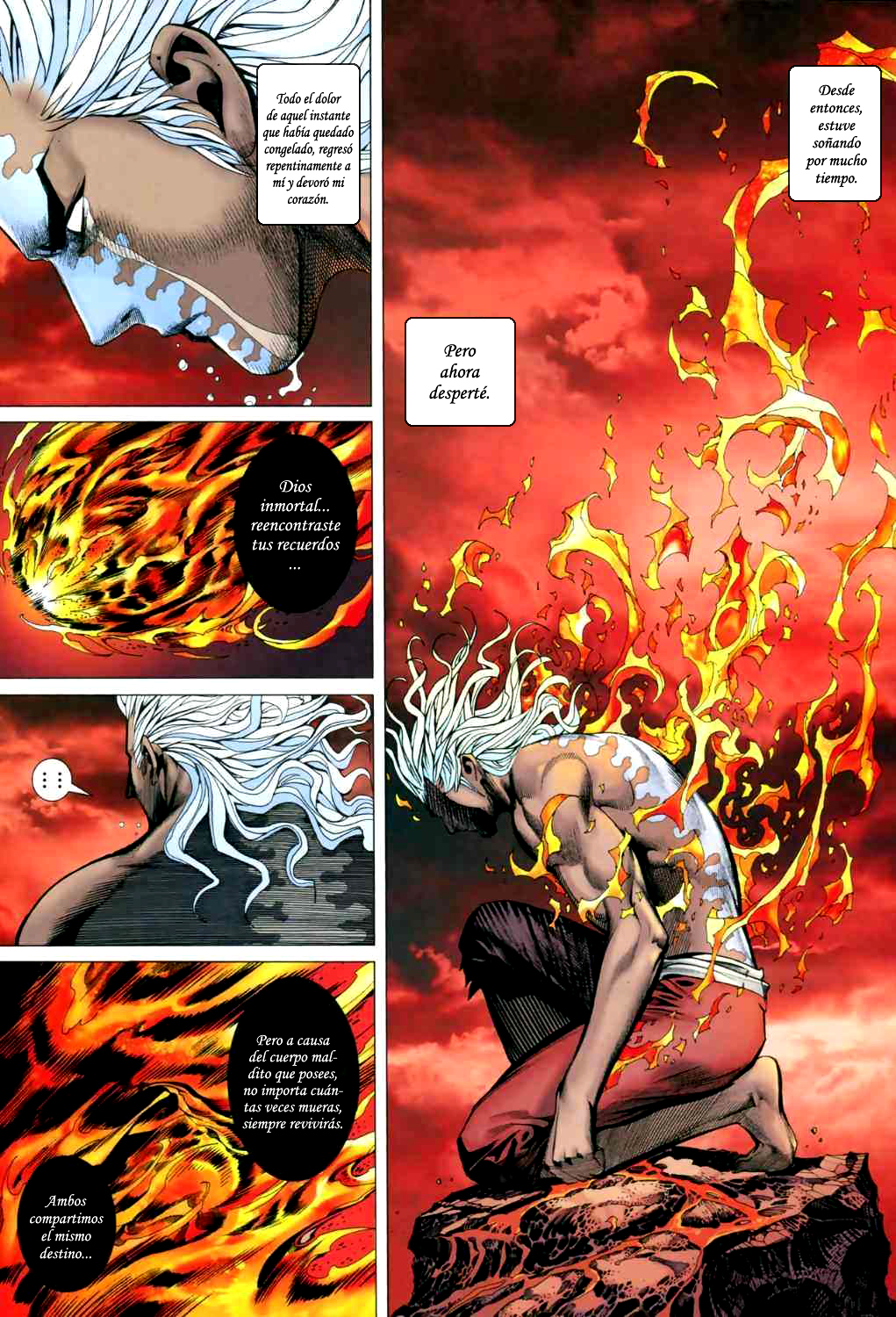 Feng Shen Ji II Ch. 1 第11页