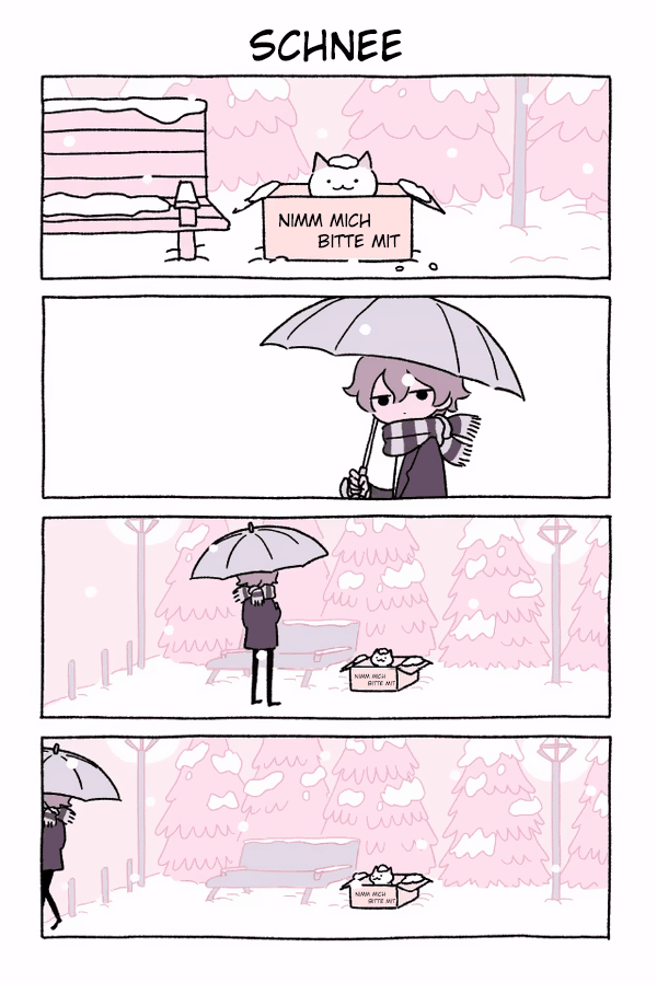 Wonder Cat Kyuu-chan 第5页