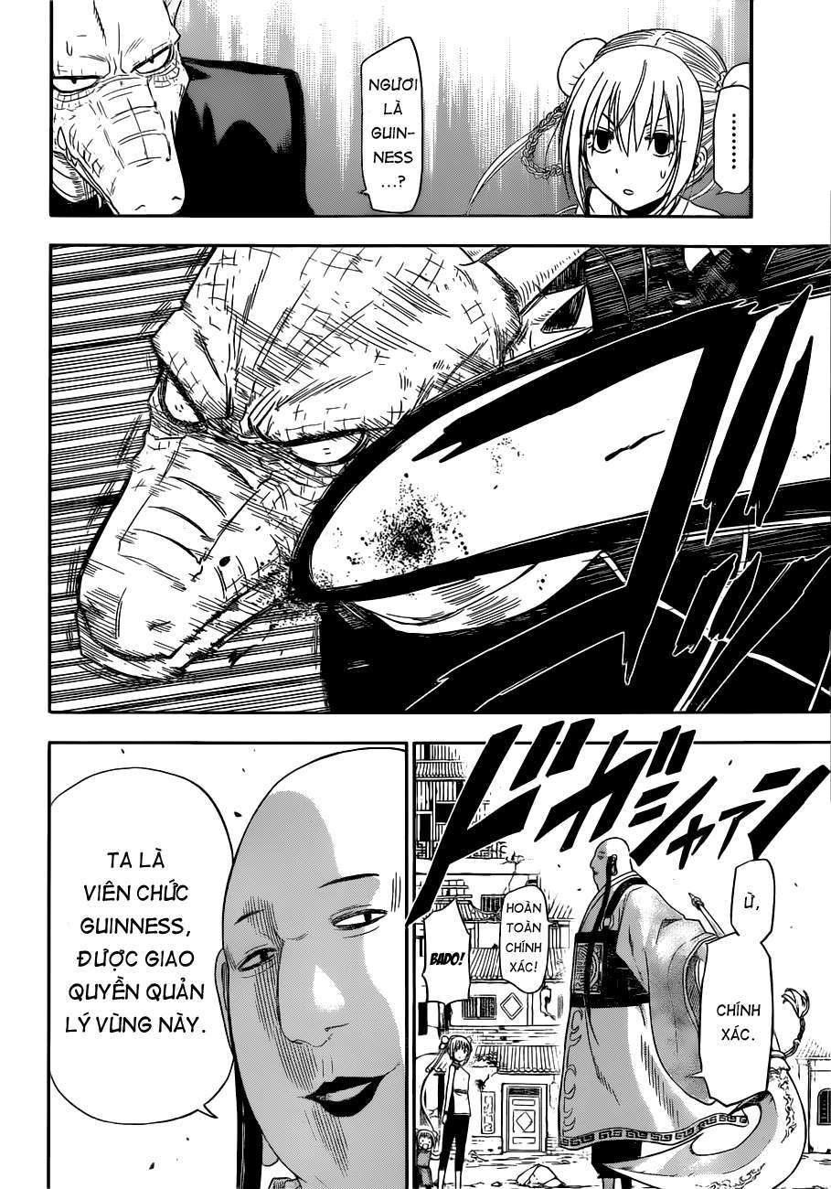 Tiger Dragon Brothers Oneshot 第31页
