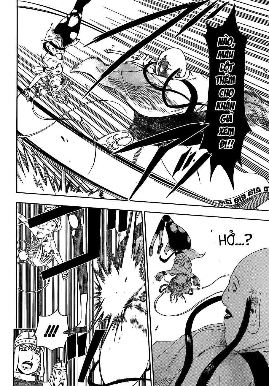 Tiger Dragon Brothers Oneshot 第35页