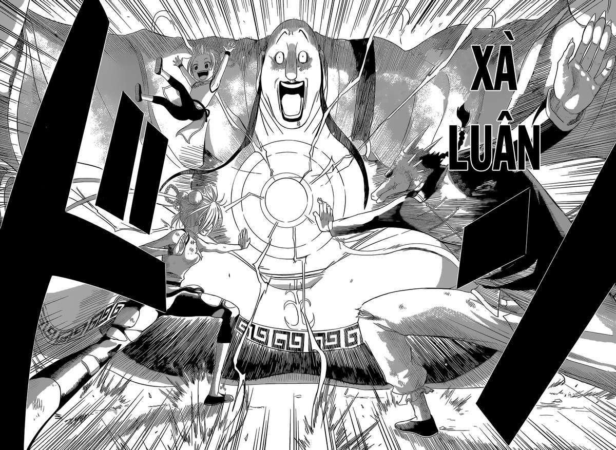 Tiger Dragon Brothers Oneshot 第43页