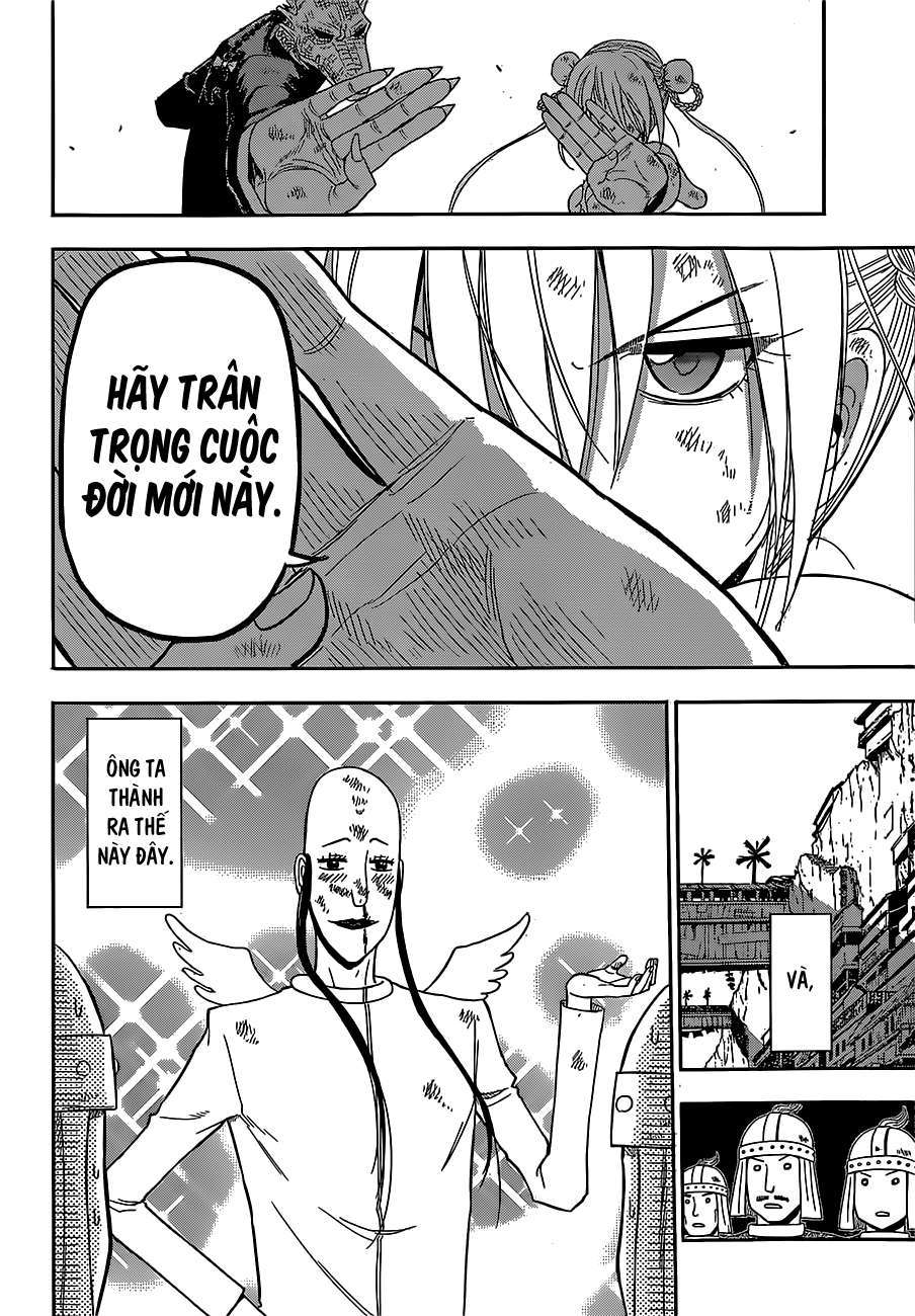 Tiger Dragon Brothers Oneshot 第46页