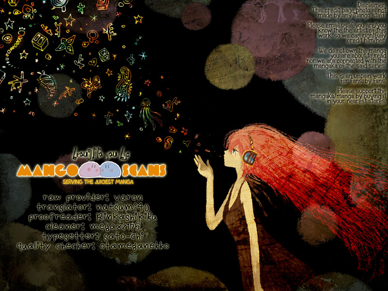 Summer Wars - King Kazuma vs Queen Ozu 第1页