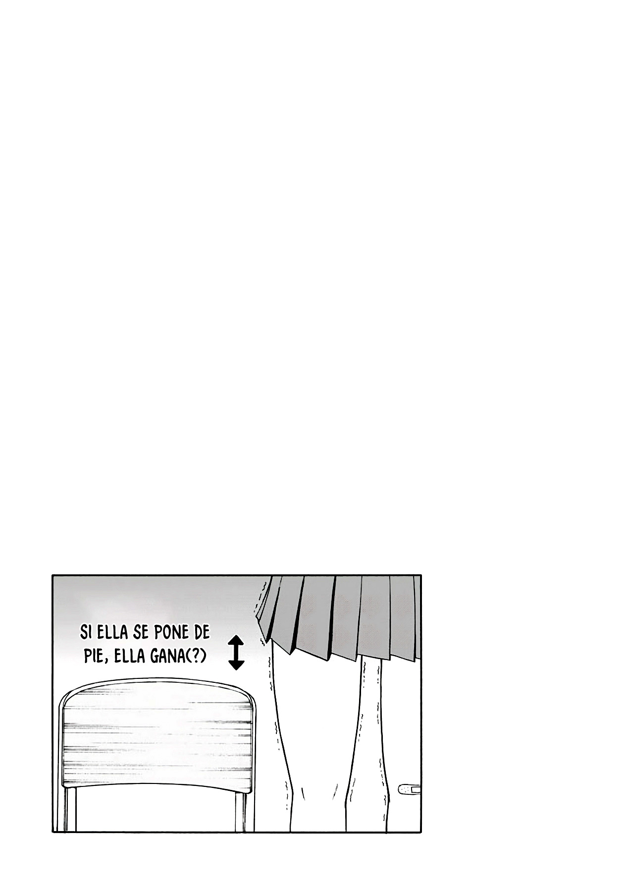 Waza to Miseteru Kamoi-san? Vol. 1 Ch. 4 第24页
