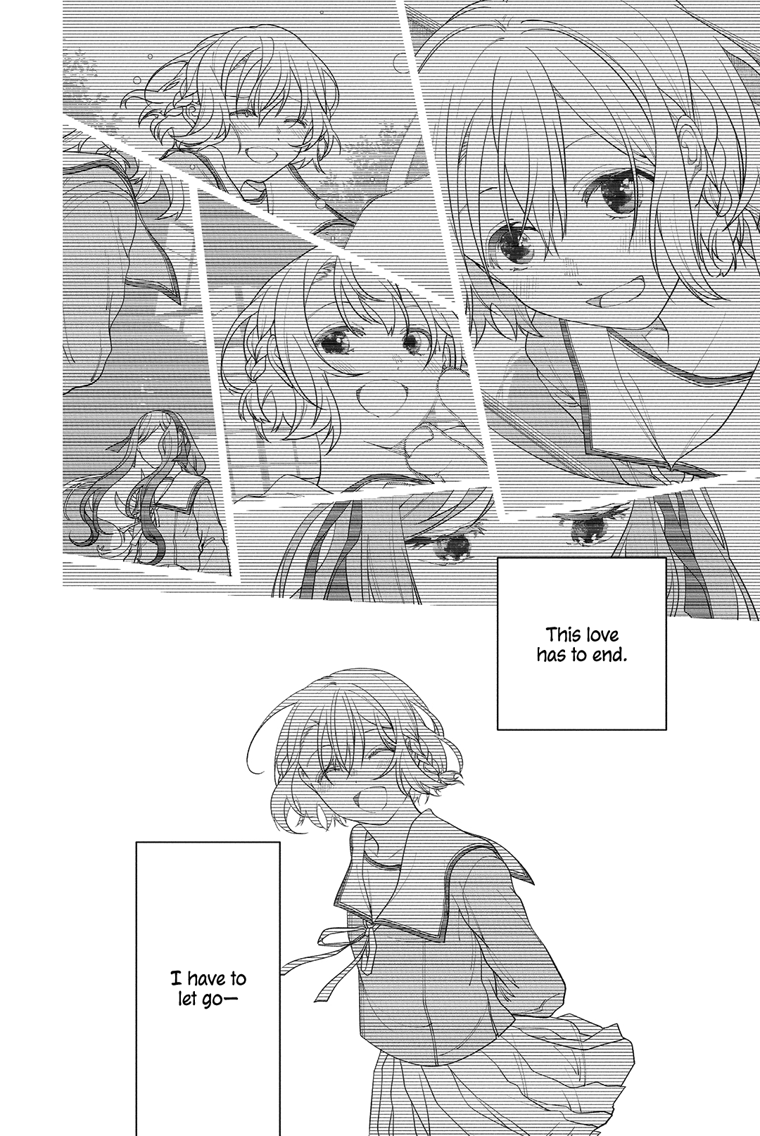 Sono Uruwashiki Hito wa Vol. 1 Ch. 3 第13页