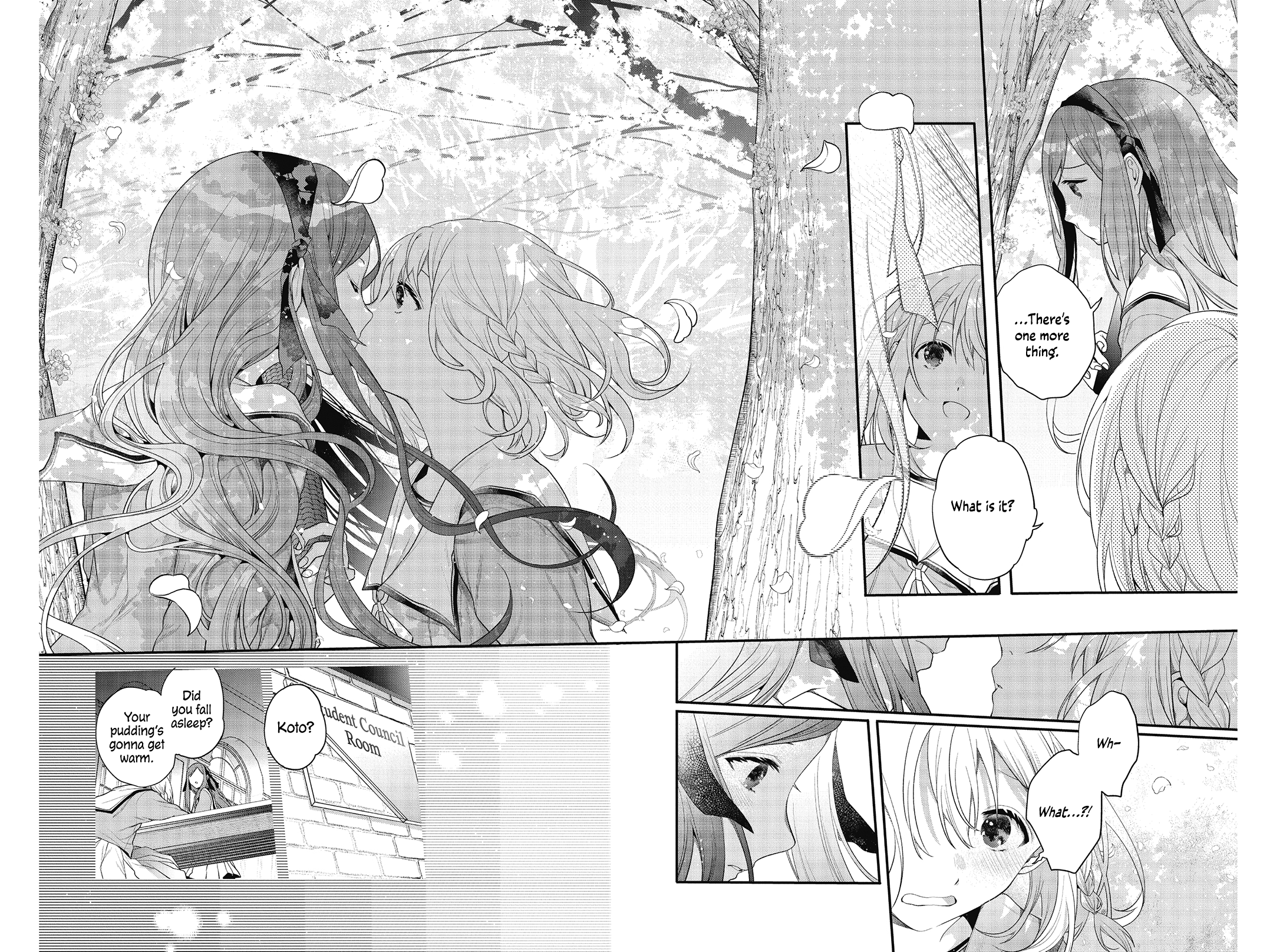 Sono Uruwashiki Hito wa Vol. 1 Ch. 3 第30页