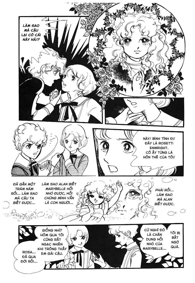 Poe no Ichizoku Gia tộc Poe (phần 2) 第12页