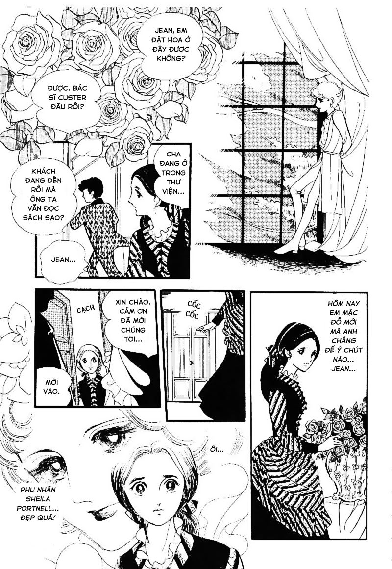 Poe no Ichizoku Gia tộc Poe (phần 2) 第18页