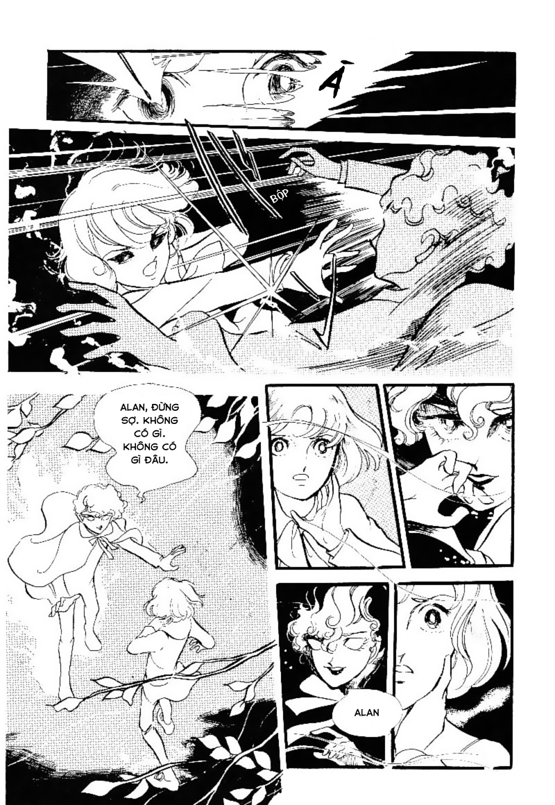 Poe no Ichizoku Gia tộc Poe (phần 2) 第28页