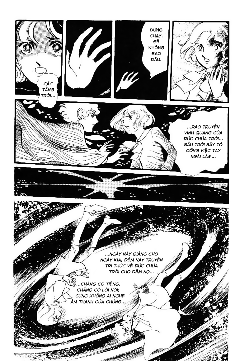 Poe no Ichizoku Gia tộc Poe (phần 2) 第29页