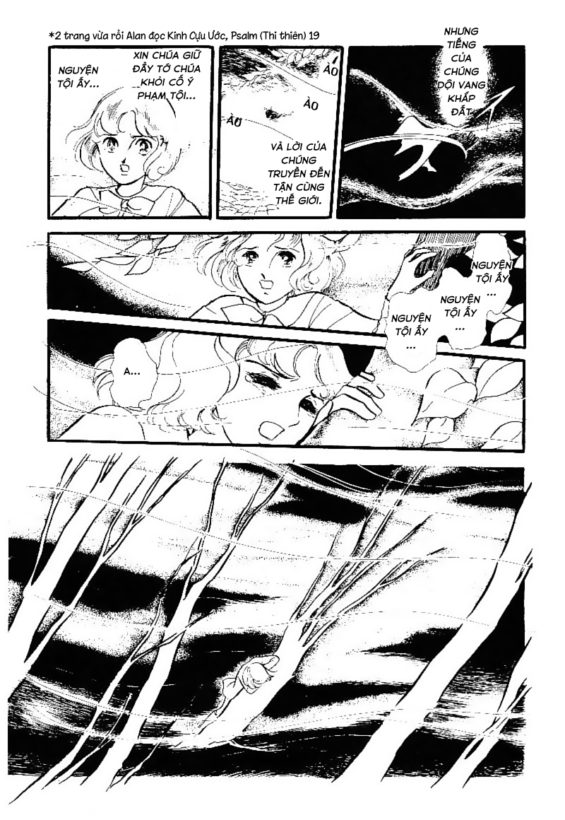 Poe no Ichizoku Gia tộc Poe (phần 2) 第30页