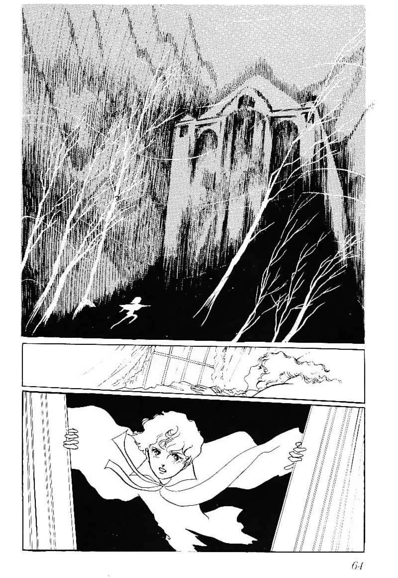 Poe no Ichizoku Gia tộc Poe (phần 2) 第31页